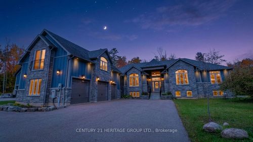 3500 Crescent Harbour Rd, Innisfil, ON, L9S2Y8 | Card Image