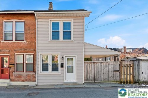 641 Martins Ln, BETHLEHEM, PA, 18018-5419 | Card Image