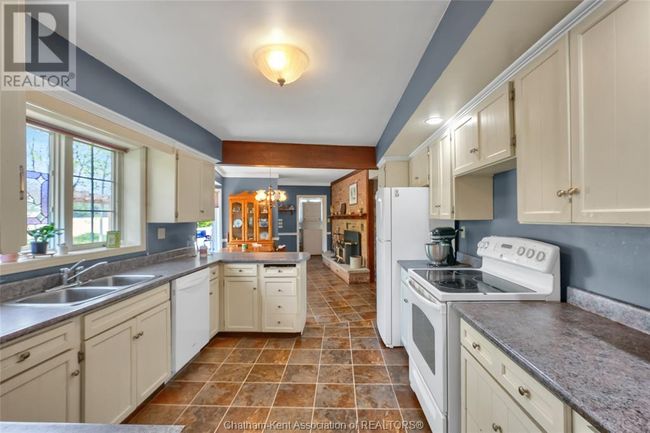 12319 Rose Beach Line, House other with 5 bedrooms, 3 bathrooms and null parking in Morpeth ON | Image 23