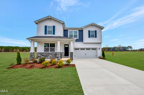 171 Sage Ct, Fuquay Varina, NC, 27526 | Card Image