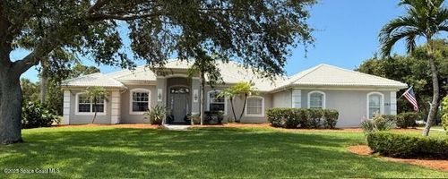 290 Utopia Cir, Merritt Island, FL, 32952-7101 | Card Image