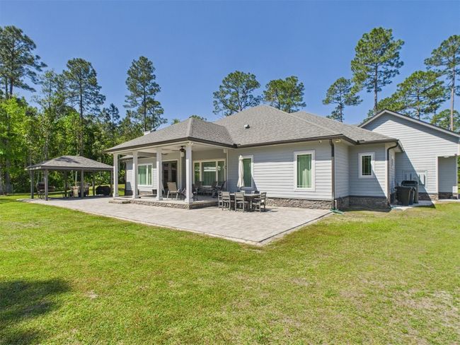 75610 Edwards Rd, Home with 4 bedrooms, 3 bathrooms and null parking in Yulee FL | Image 67