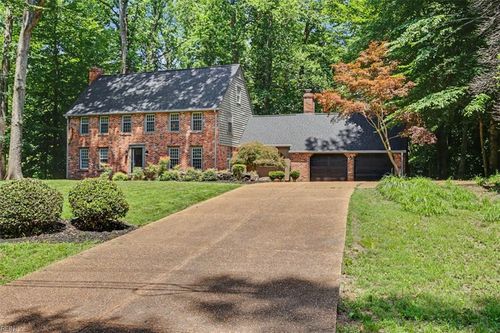 266 Nottingham Rd, Williamsburg, VA, 23185-5012 | Card Image