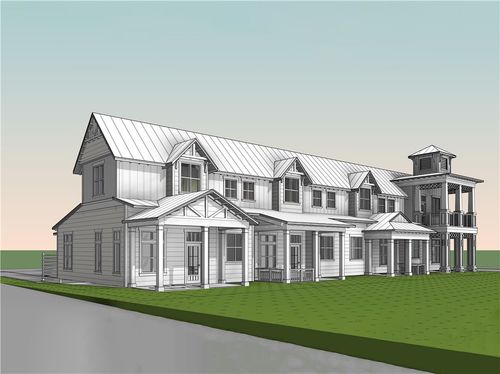 104 Sea Whip Ln, Port Aransas, TX, 78373 | Card Image