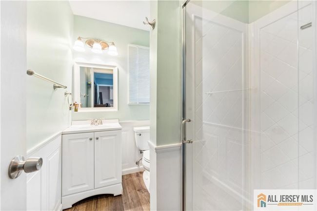 4 Barkley Ct, House other with 4 bedrooms, 3 bathrooms and null parking in MONMOUTH JUNCTION NJ | Image 28