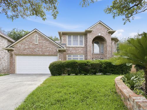 119 Baythorne, Universal City, TX, 78148-2818 | Card Image