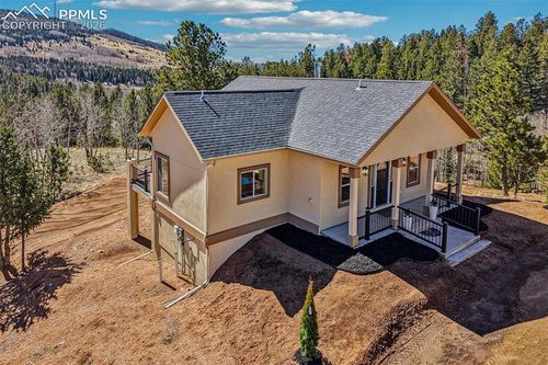 507 Yorktown Dr, Cripple Creek, CO, 80813-9517 | Card Image