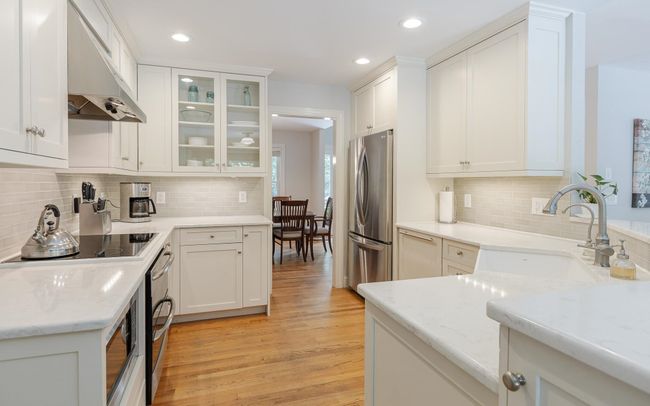 81 Summit Ridge Dr, House other with 4 bedrooms, 3 bathrooms and null parking in Keene NH | Image 6