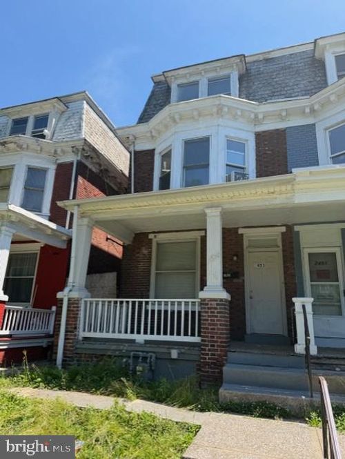 2453 Reel St, HARRISBURG, PA, 17110-1924 | Card Image