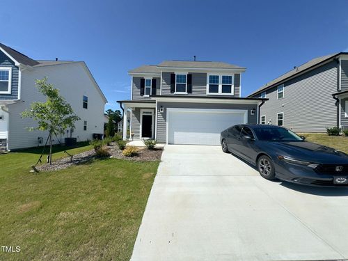 109 Steel Springs Ln, Angier, NC, 27501-5557 | Card Image