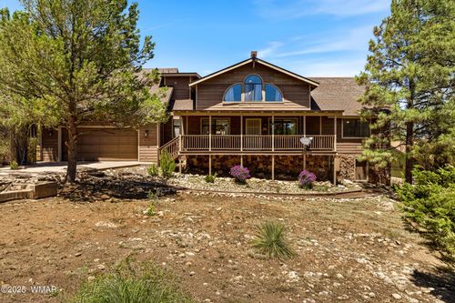 2232 Eagle Dr, Heber, AZ, 85928 | Card Image