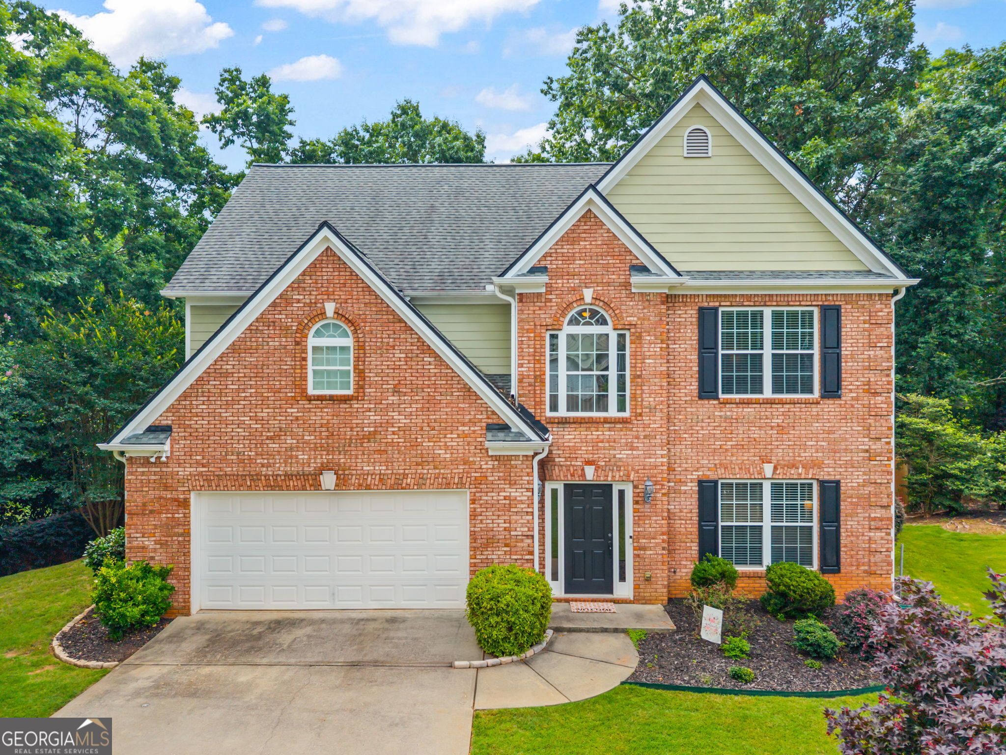 Residential in Flowery Branch