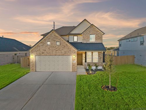 3130 Spitfire Dr, Rosenberg, TX, 77471-3396 | Card Image