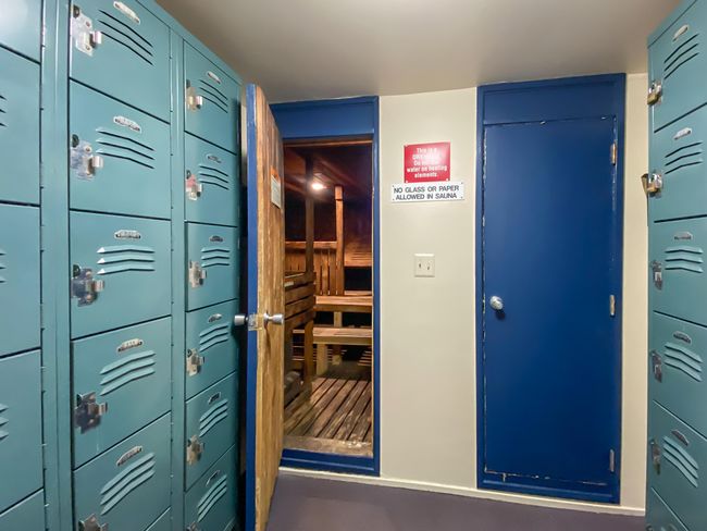 Locker Area | Image 21