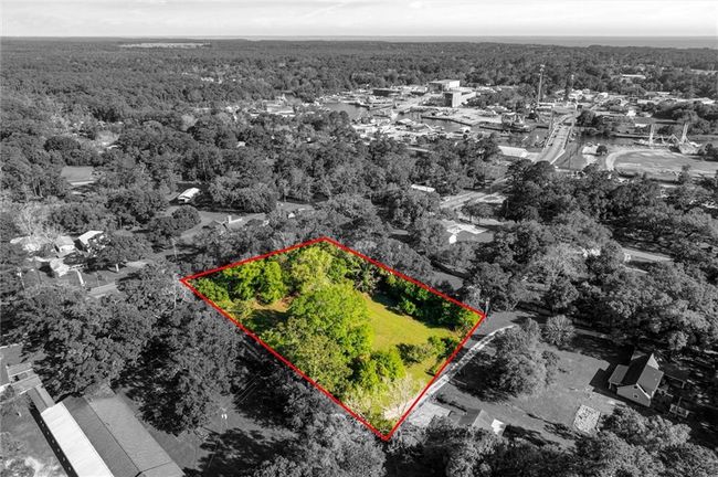 0 Highway 188, Home with 0 bedrooms, 0 bathrooms and null parking in Bayou La Batre AL | Image 6