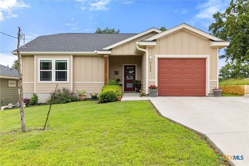 1625 Packsaddle Trl, Kingsland, TX, 78639-9607 | Card Image