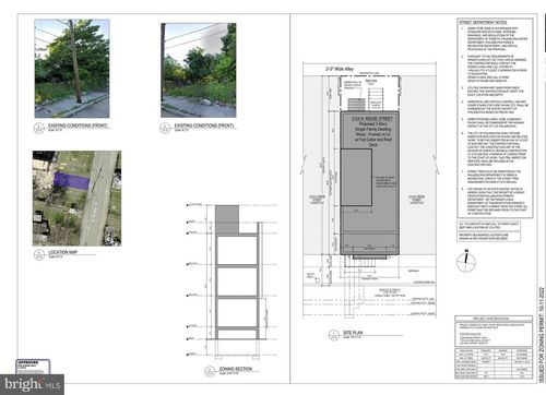 2124 N Reese St, PHILADELPHIA, PA, 19122-1433 | Card Image
