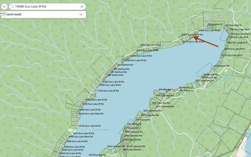 14088 Gun Lake West Road, Pemberton, BC, V0N2L0 | Card Image