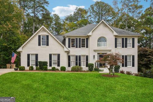 10015 Twingate Drive, Alpharetta, GA, 30022 | Card Image