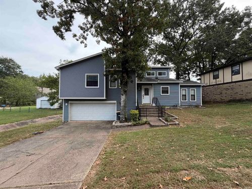 22 Pennwood, Sherwood, AR, 72120 | Card Image