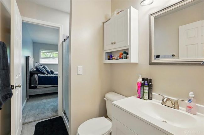 5945 Cindy Dr, House other with 4 bedrooms, 2 bathrooms and null parking in West Carrollton OH | Image 16