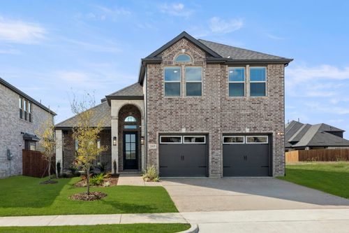 2415 Haley Holw, Melissa, TX, 75454-3389 | Card Image