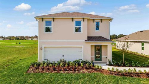 1366 Camellia Bloom Ln, SANFORD, FL, 32773-6557 | Card Image
