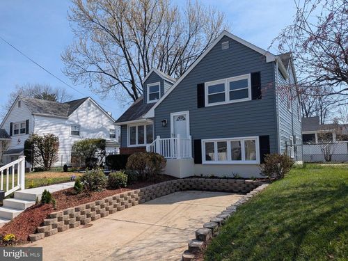 307 Oxford Dr, GLEN BURNIE, MD, 21061-4136 | Card Image