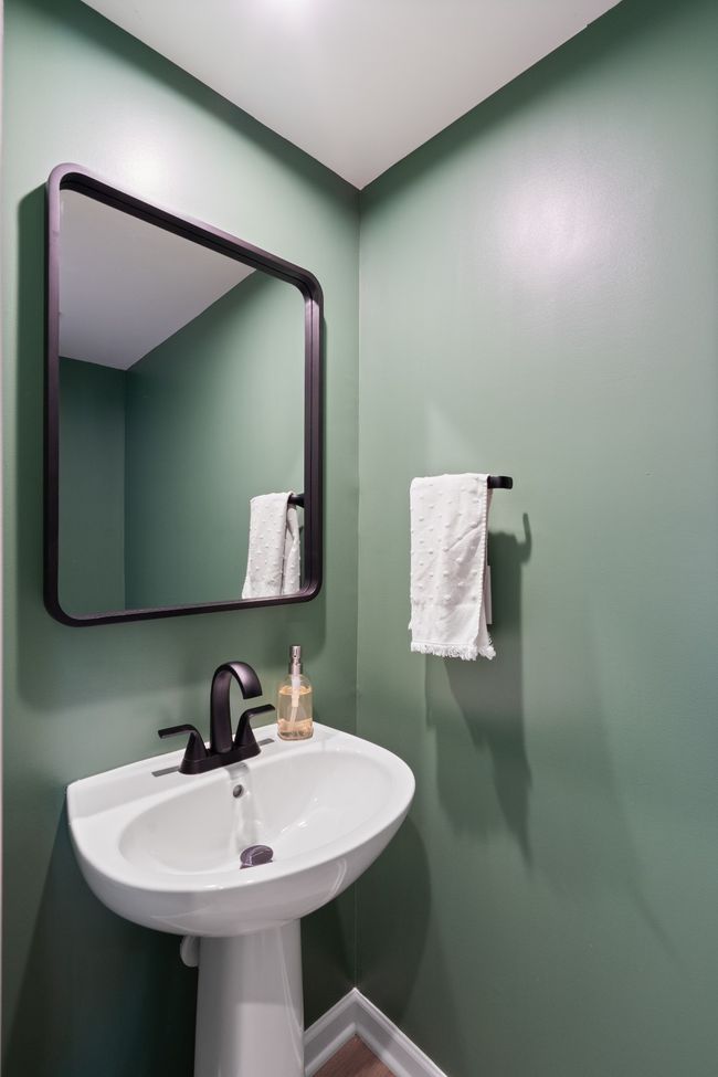 159 Keelon Gap Rd, Townhouse with 3 bedrooms, 3 bathrooms and 1 parking in Spring Hill TN | Image 14