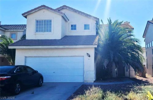 5790 Native Dancer Ct, Las Vegas, NV, 89113-0727 | Card Image