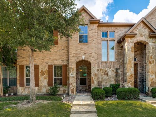 4696 Cecile Rd, Plano, TX, 75024-7801 | Card Image