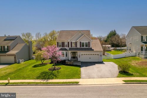 58 Pleasant Acres Dr, THURMONT, MD, 21788-1731 | Card Image