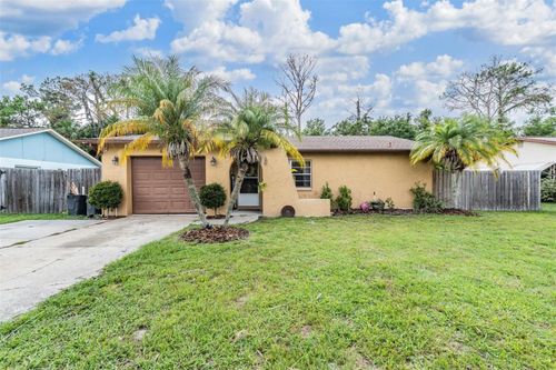 6101 Broken Arrow Dr, NEW PORT RICHEY, FL, 34653-4115 | Card Image