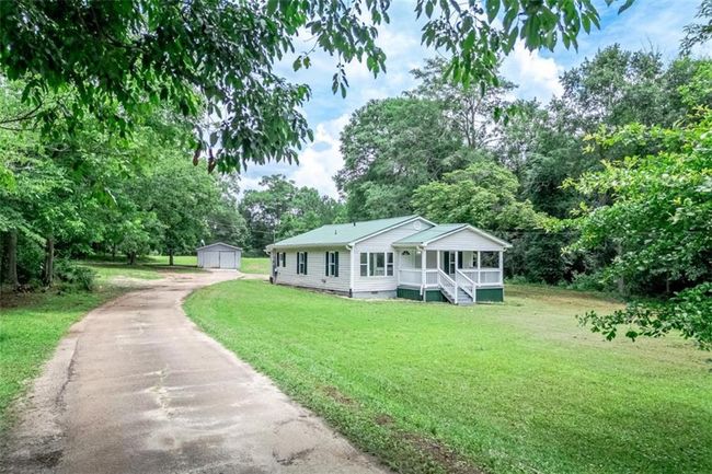 89 Chase Rd, House other with 3 bedrooms, 2 bathrooms and null parking in LAGRANGE GA | Image 4