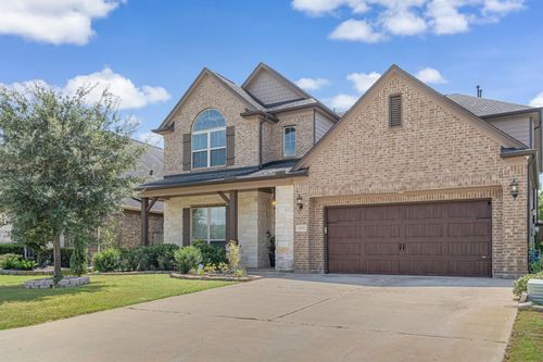 18751 Fairmont Springs Ct, Cypress, TX, 77429-7307 | Card Image