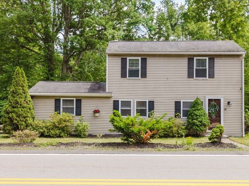 35 West St, Wrentham, MA, 02093-1418 | Card Image