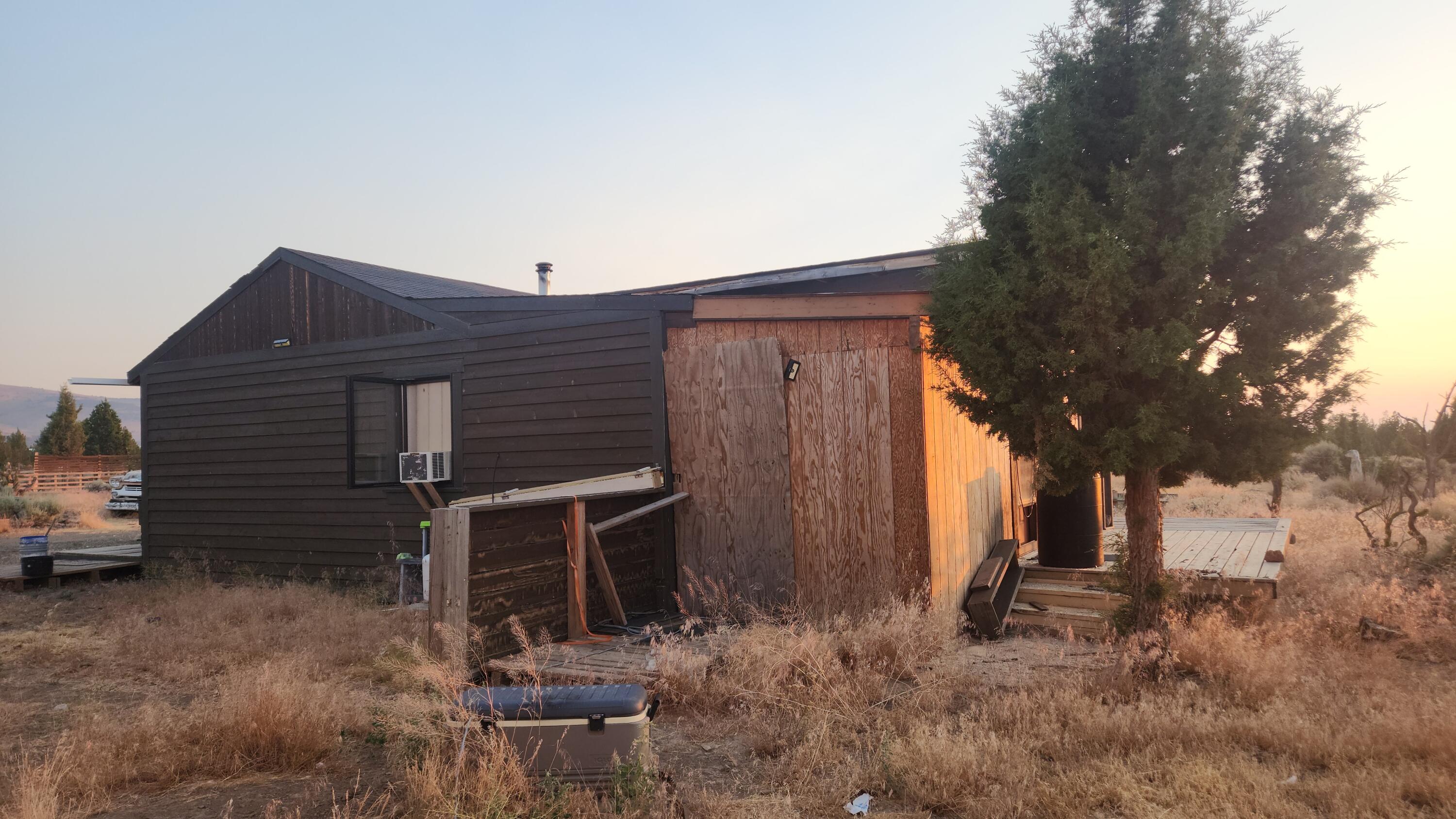 Palm Ln, Prineville, OR 97754
