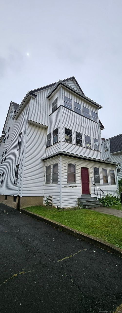 apt-3-71 Arnold St, Hartford, CT, 06106-3561 | Card Image