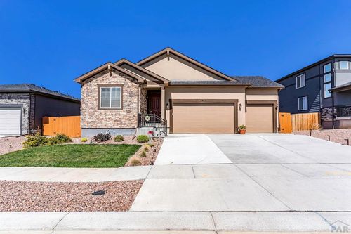 3401 Bella Luna Dr, Pueblo, CO, 81001 | Card Image