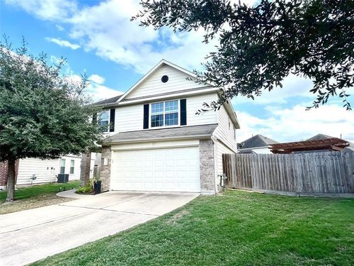 19111 Canaras Ct, Katy, TX, 77449-6774 | Card Image