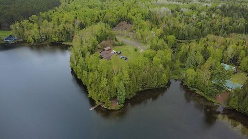 135 W Conroy Lake Road, Monticello, ME, 04760 | Card Image
