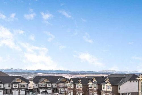 9313-101 Sunset Dr, Cochrane, AB, T4C0W7 | Card Image