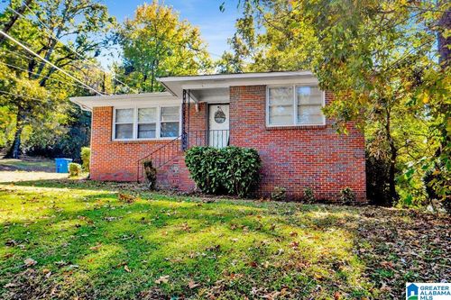 801 Overlook Dr, MIDFIELD, AL, 35228-1928 | Card Image