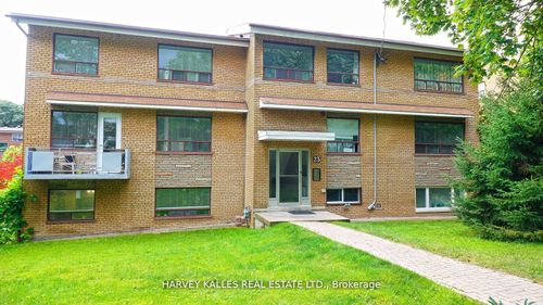 7-23 Cannon Rd, Etobicoke, ON, M8Y1R8 | Card Image