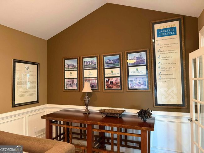 406 Kenley Ct, Condo with 2 bedrooms, 2 bathrooms and 2 parking in McDonough GA | Image 39