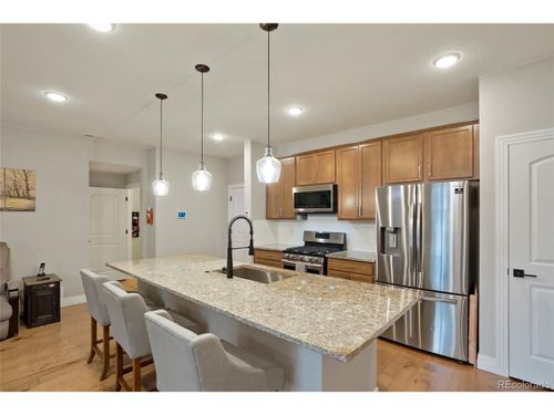unit-b-16461 E 119th Way, Commerce City, CO, 80022-6277 | Card Image