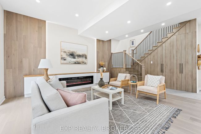 121B Varty Lake Rd, House other with 3 bedrooms, 2 bathrooms and 8 parking in Yarker ON | Image 11