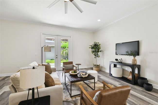 Alternate view of Living Room | Image 15