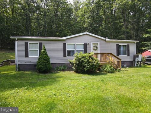 380 Anthony Bohrer Rd, Slanesville, WV, 25444 | Card Image