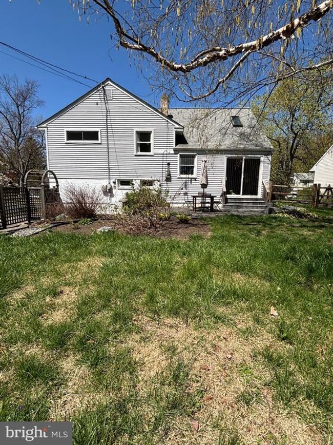149 Cambridge Rd, House other with 4 bedrooms, 2 bathrooms and null parking in KING OF PRUSSIA PA | Image 35